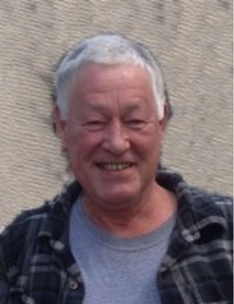 Dennis  B. Townsend