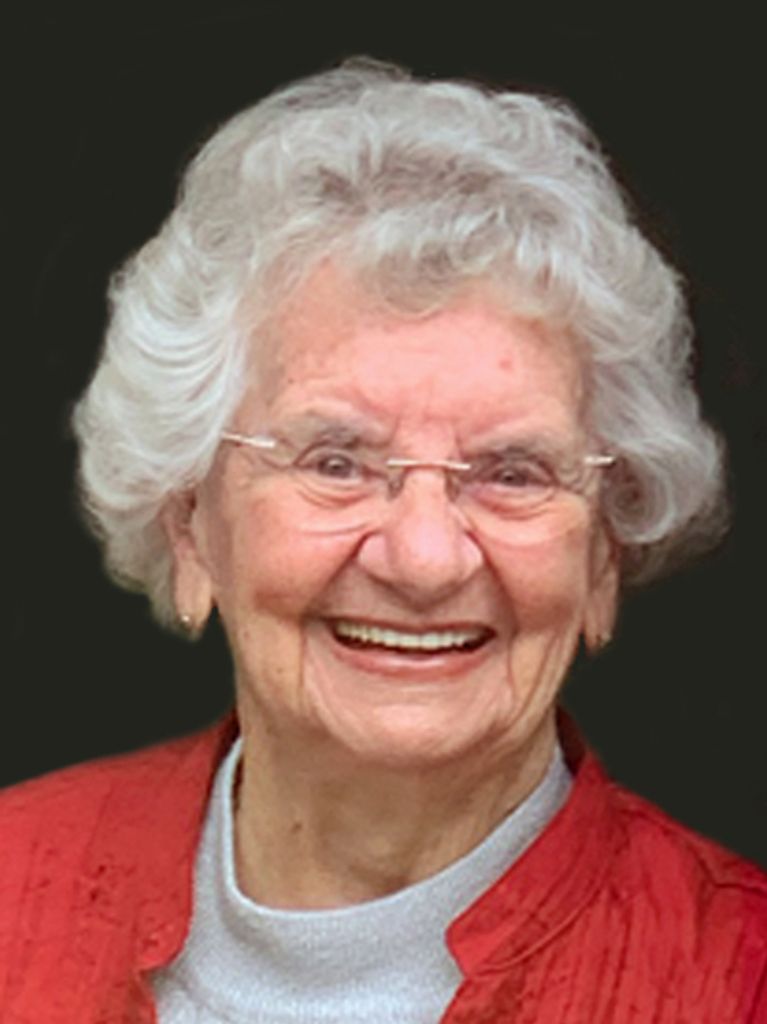 Geraldine M. Covert Profile Photo