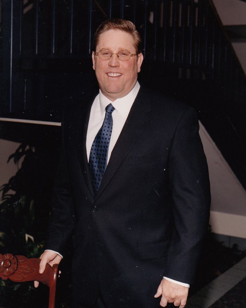 Jeff Thomas Lee Profile Photo