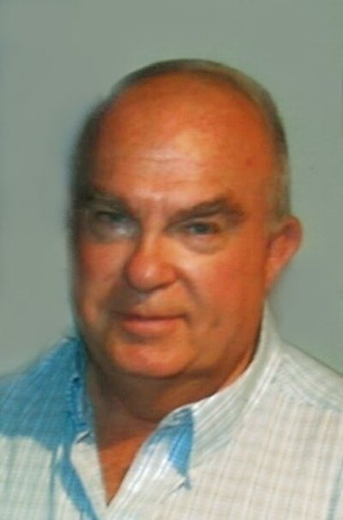 Christopher E. Smallman Profile Photo