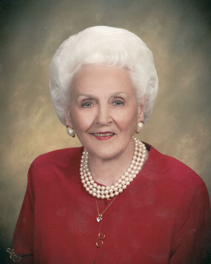 Athlyn Thigpen Boswell Profile Photo