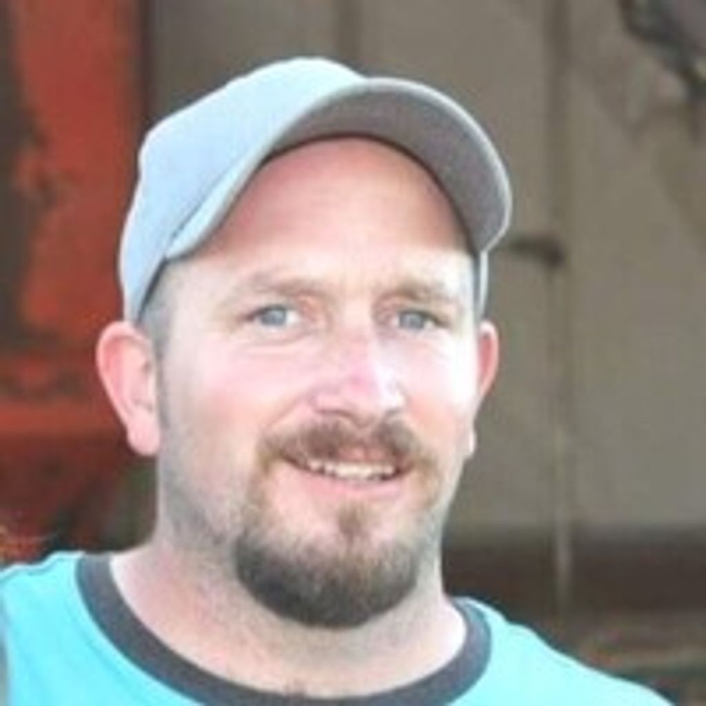 Paul William Bowe Profile Photo
