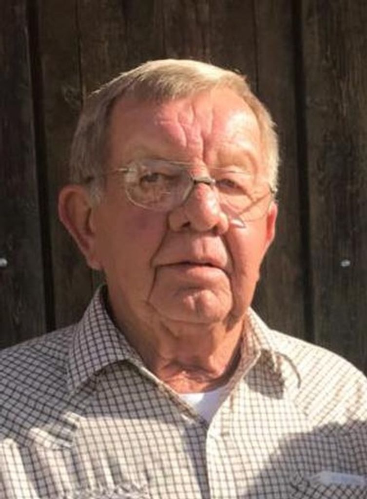 Eddie Olson