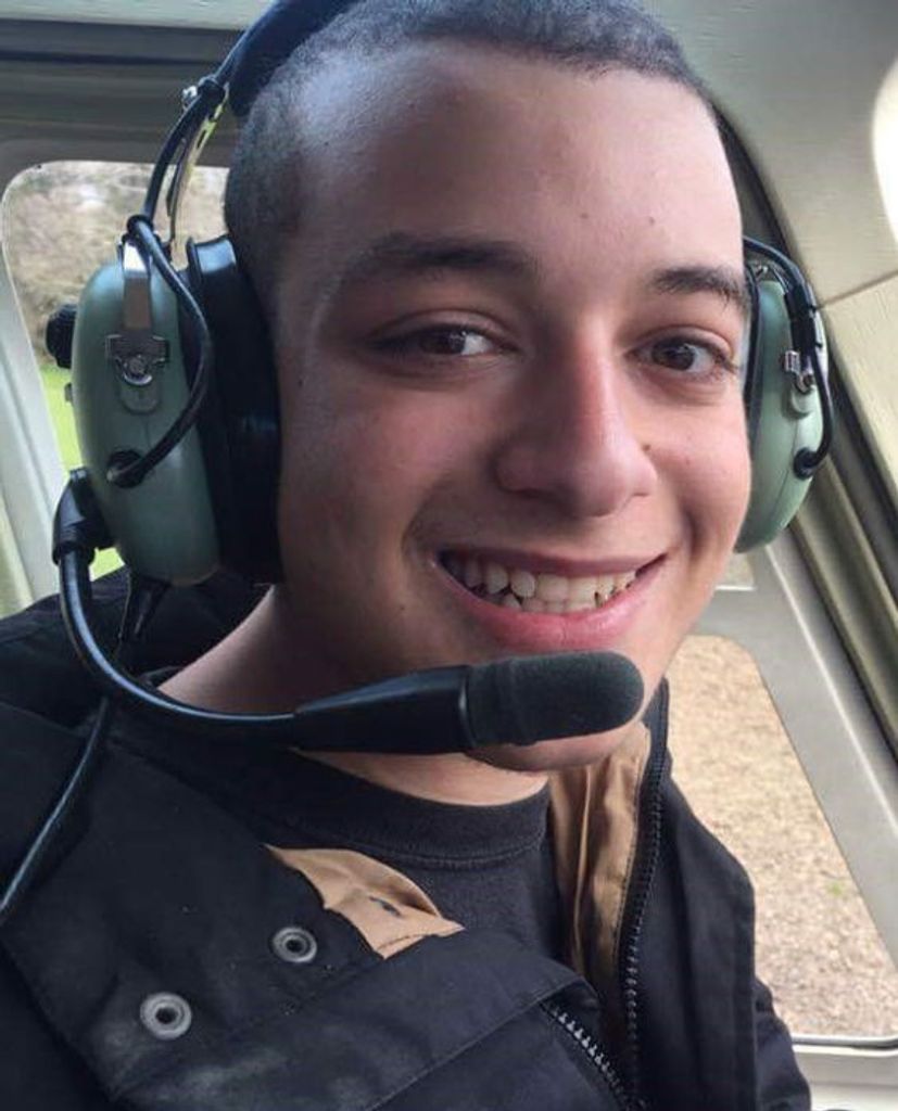 Jacob Mikhail Haliburton