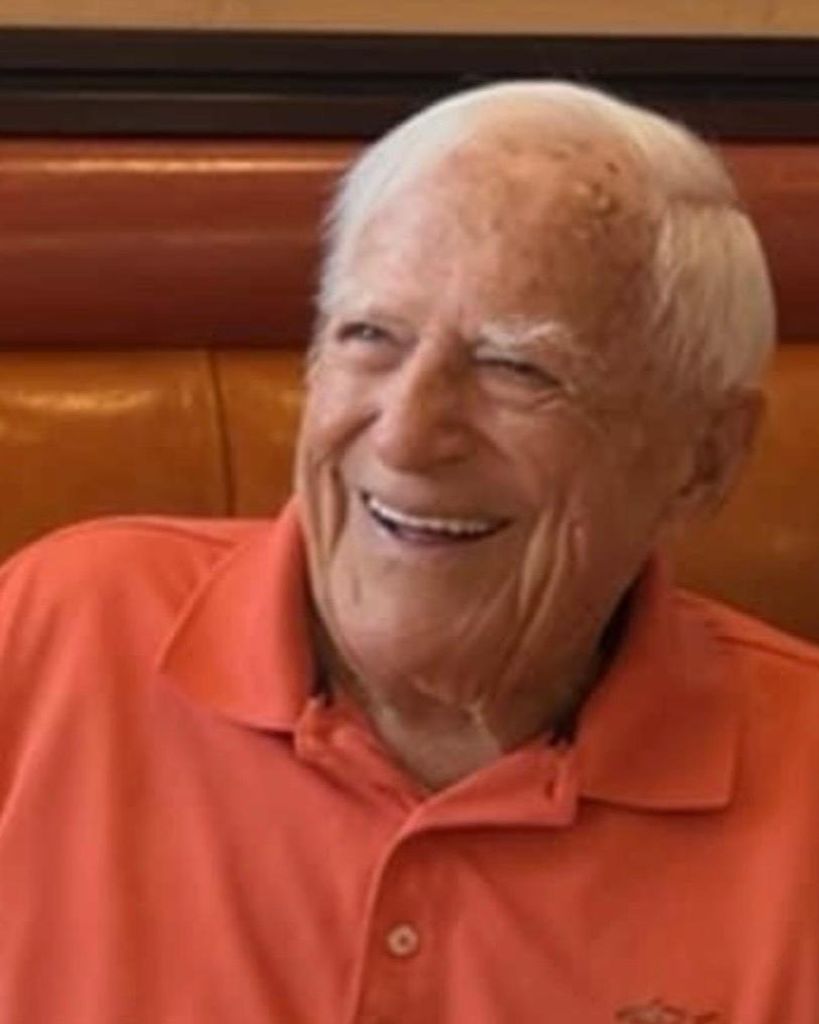 Robert Booth Schonger Profile Photo