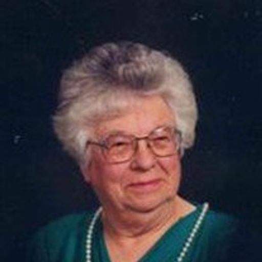 Leona "Onie" Davidson Daniel Profile Photo