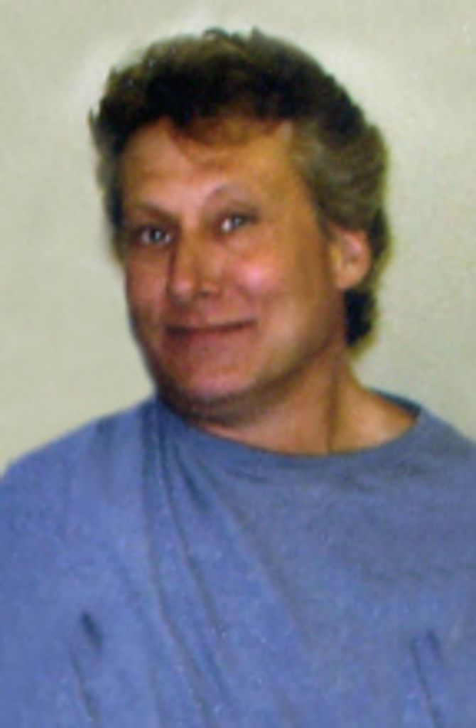 James R. "Jim" Warner