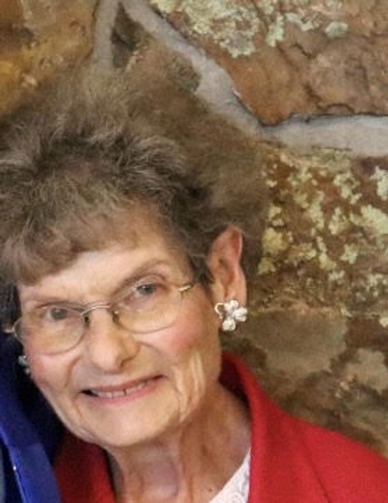 Roxie Ann (Cunningham)  Sawders