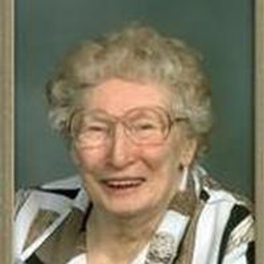 Julia Anne Linck