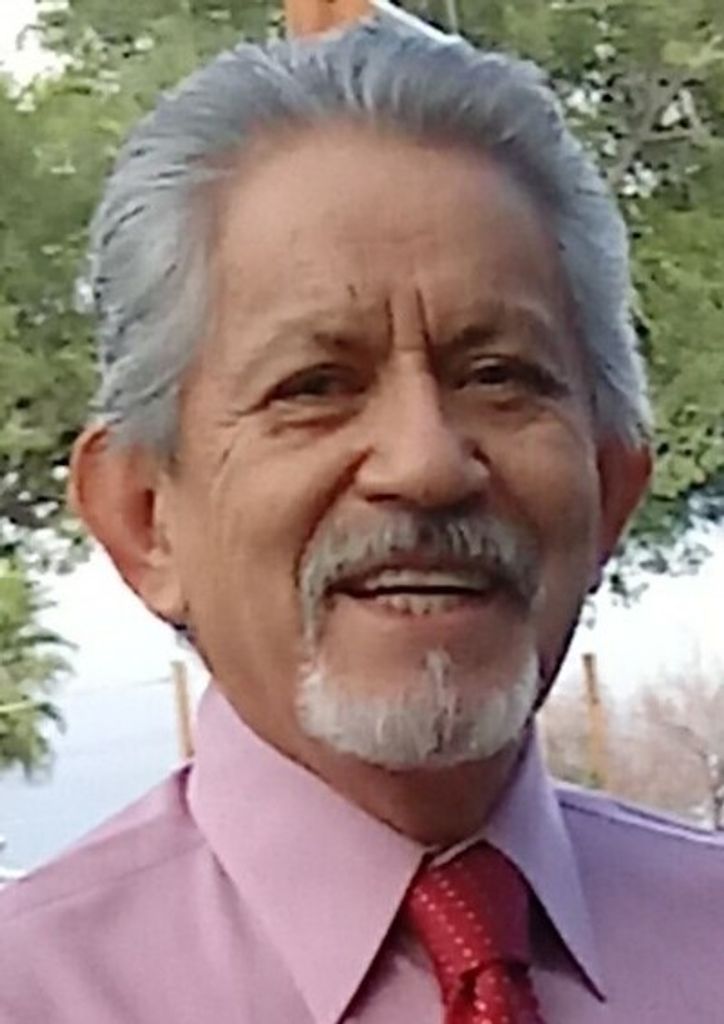 Oscar Amezquita Profile Photo