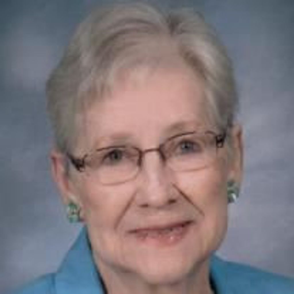Bonnie B. Croft