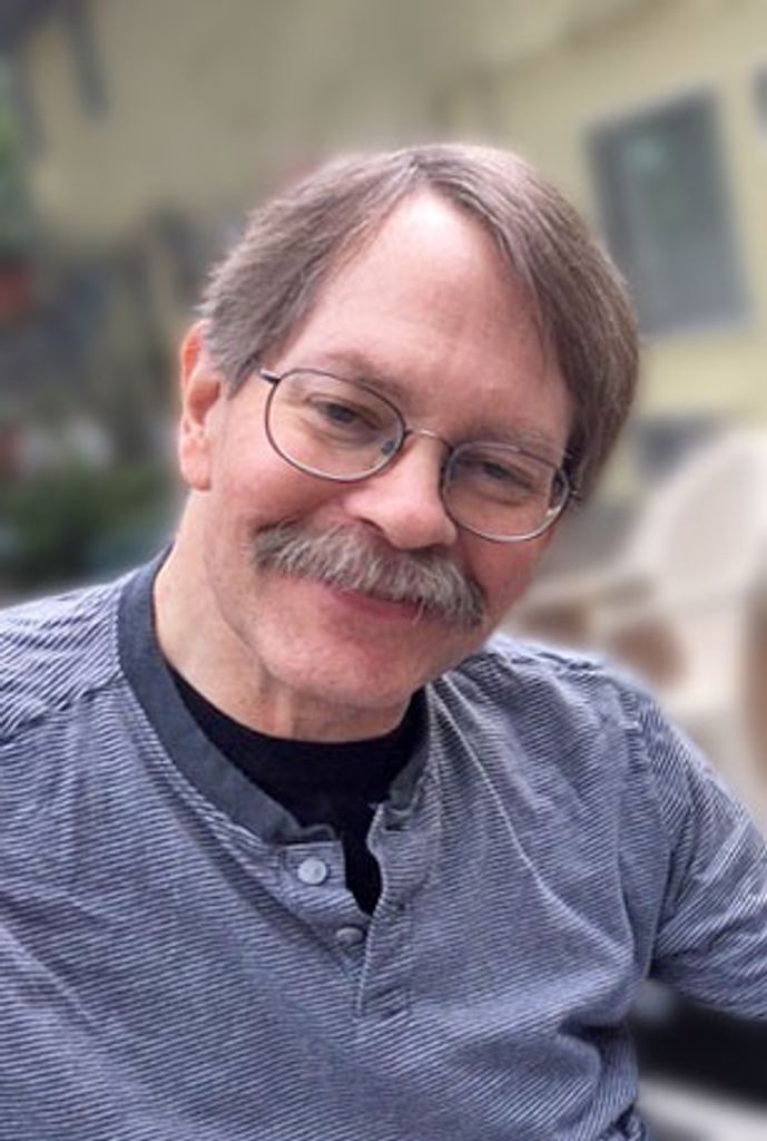 Robert Joseph Chadwick