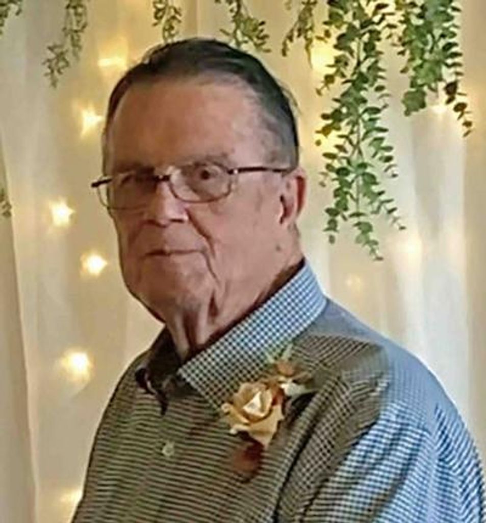 Jack Conrad Bairrington