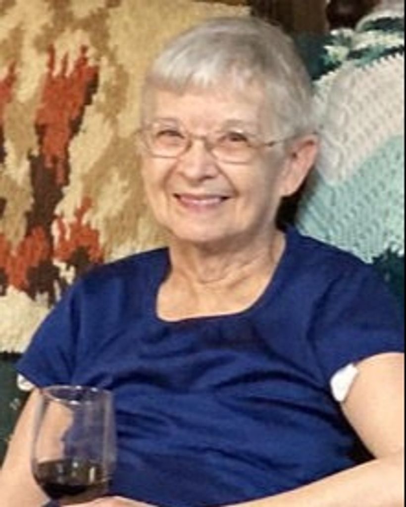 Doris Jean Hicks Profile Photo