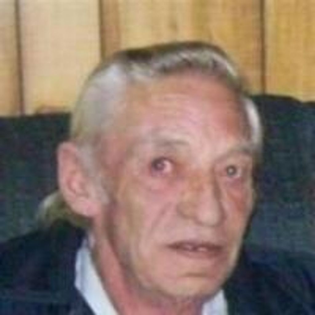 Claude William Wolford Profile Photo