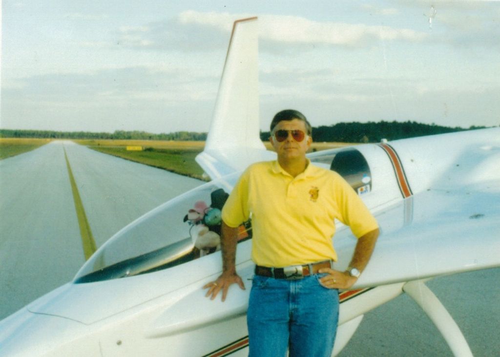 R. Daniel "Dan" Wicklund