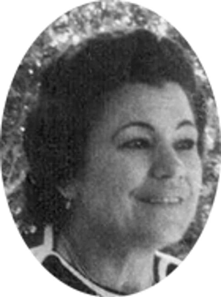Mary Hackney
