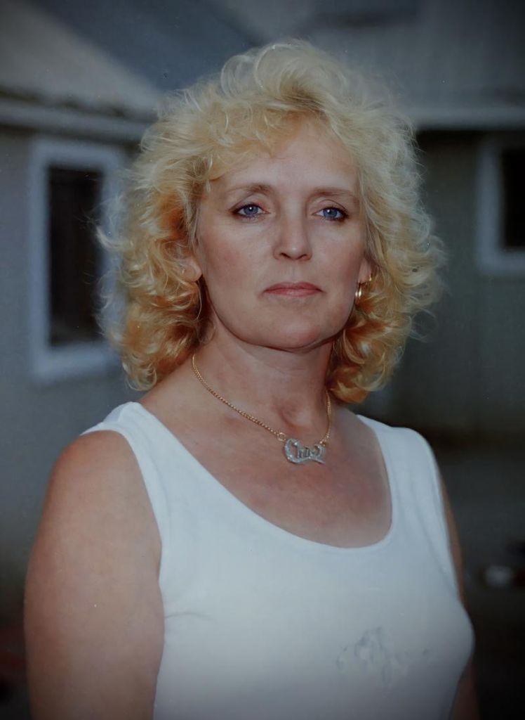 Joan Parsons-St. Jacques Profile Photo
