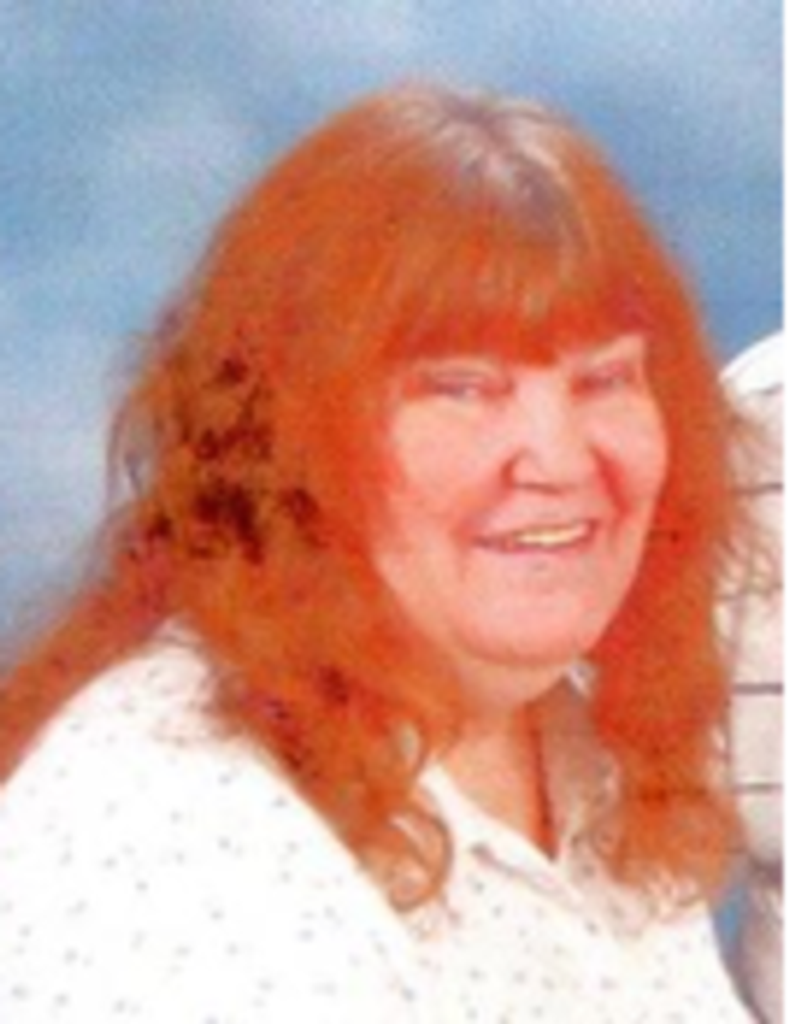Susan Kay Zwemer