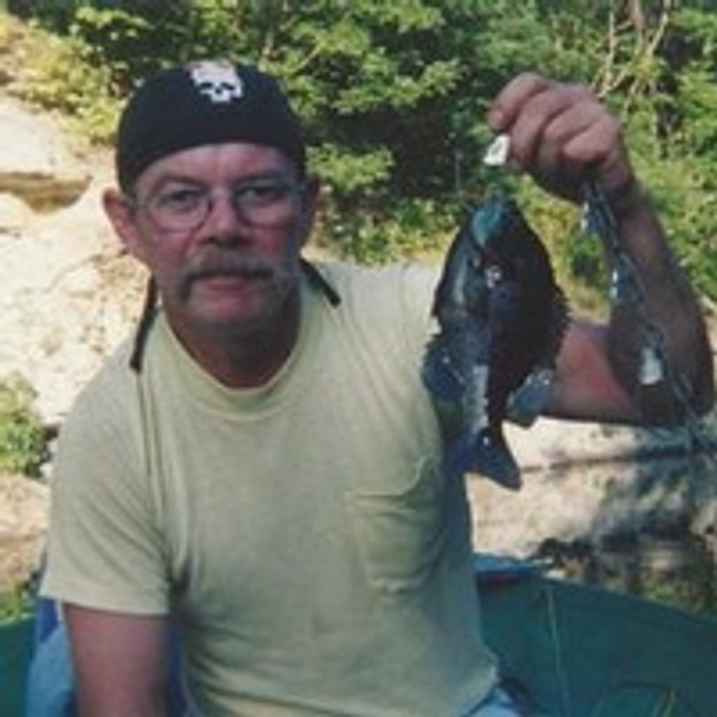 Richard A. "Dick" Mcmath