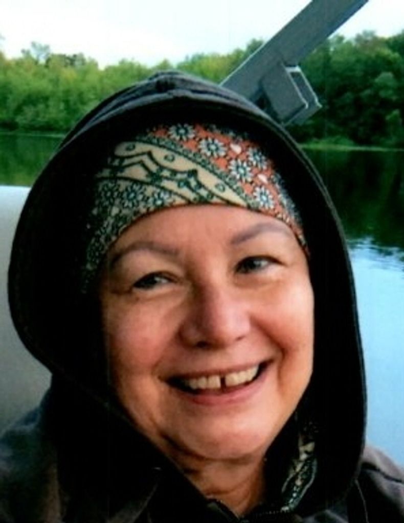 Martha Ann Batke-Lehrman Profile Photo