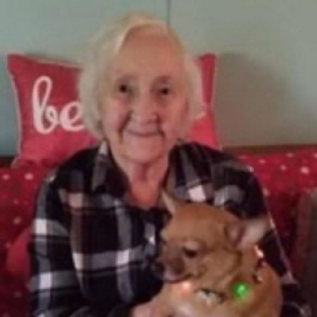 Margie Catherine Duke
