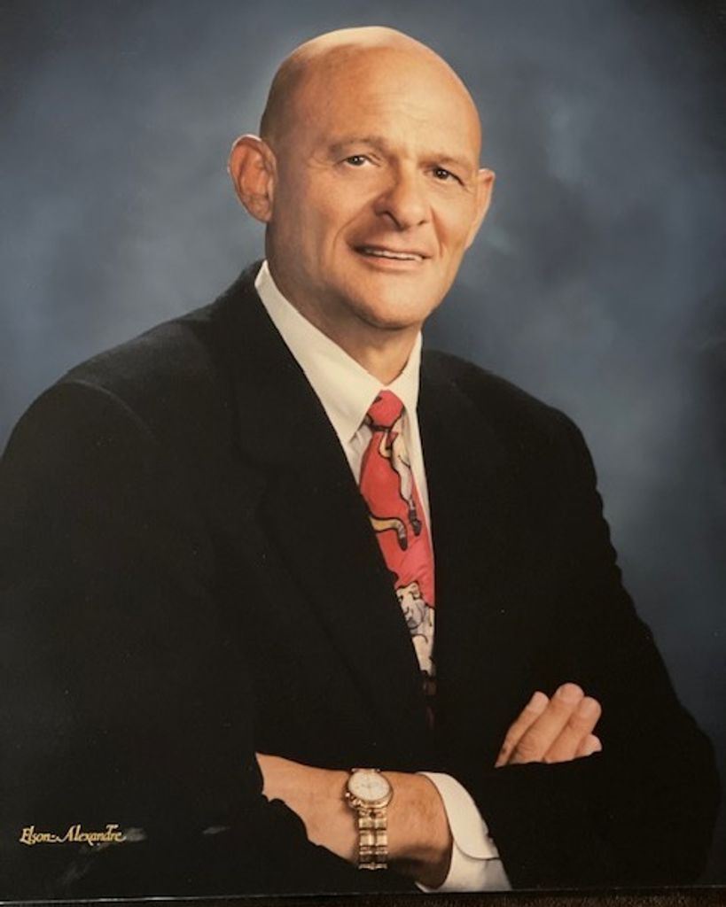 Anthony Federico, Jr. Profile Photo