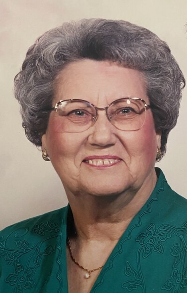 Euretha Hughes Profile Photo