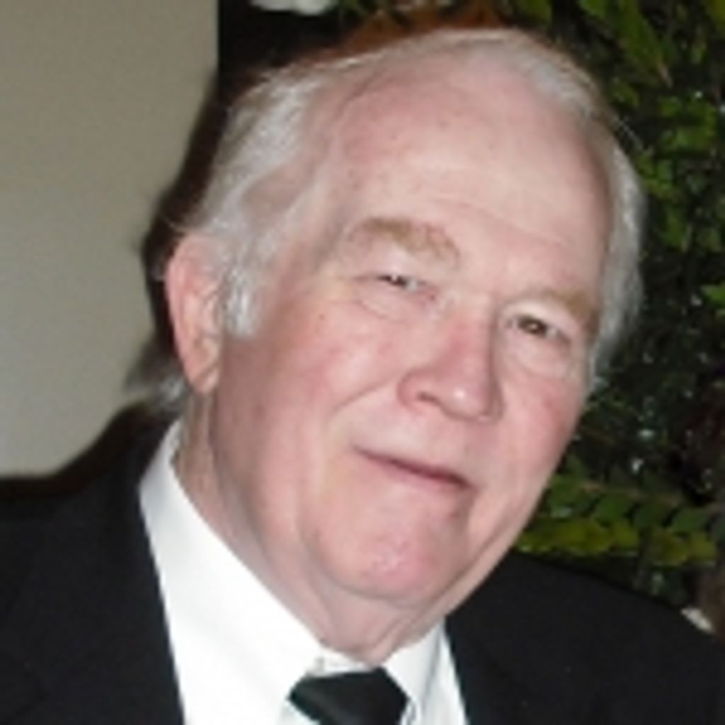 Charles Ray, Jr.