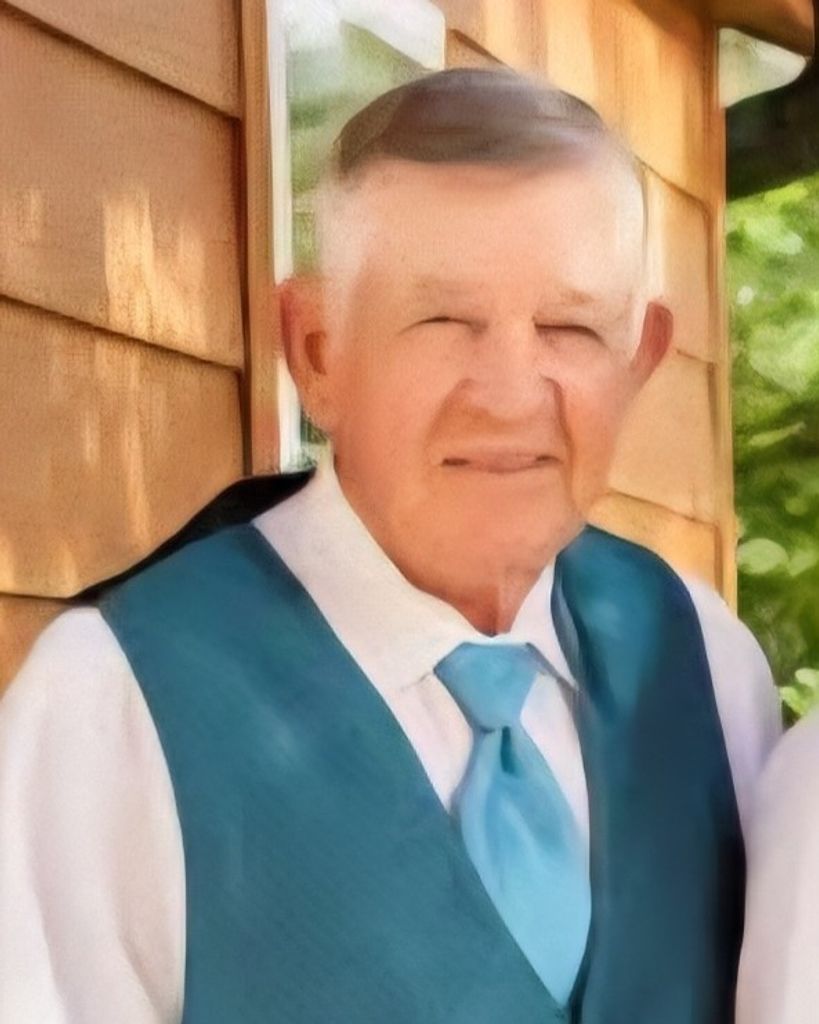 Edward "Doyle" Strickland Profile Photo
