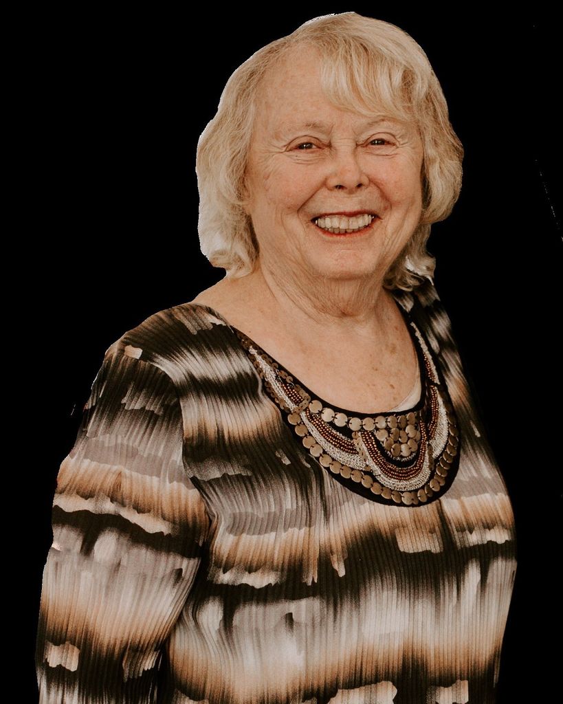 Judith Pearl (Stover) Withers