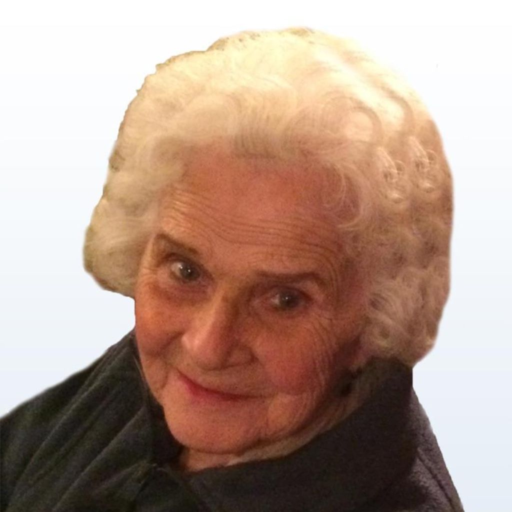 Gladys R. Chilleri