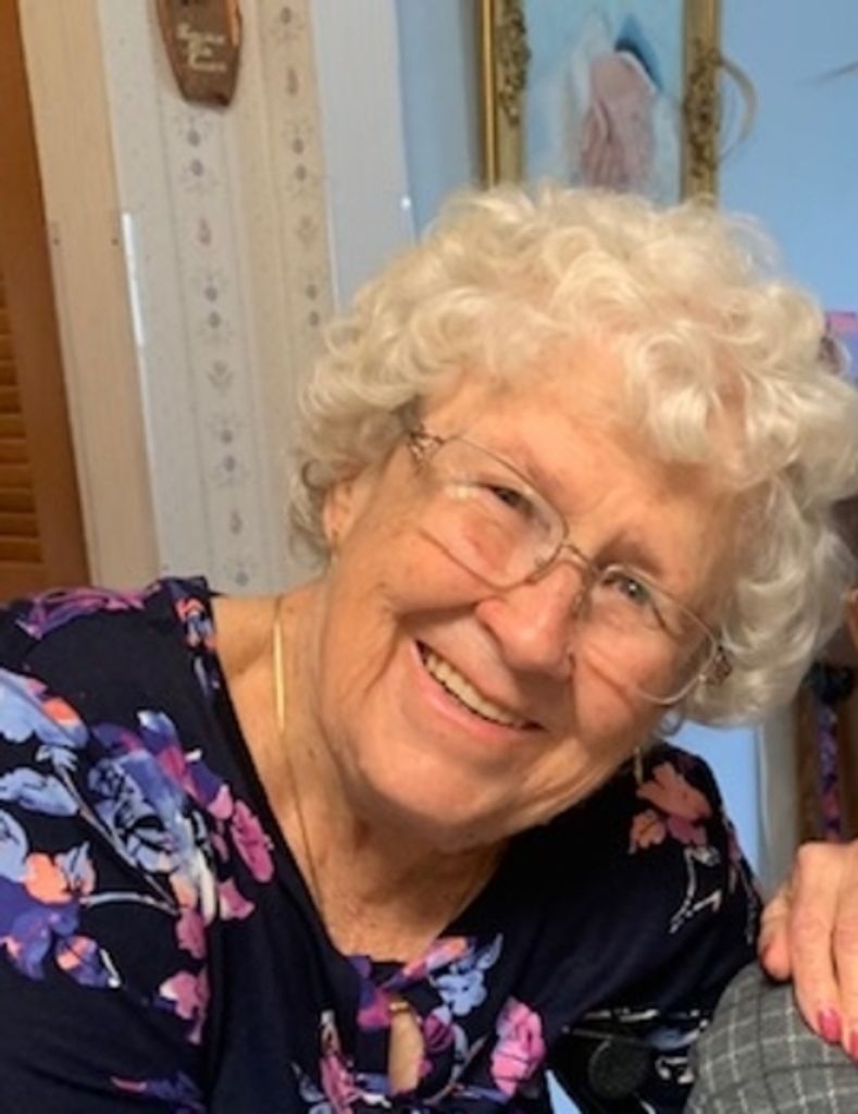 Alice A. Gagnon Profile Photo