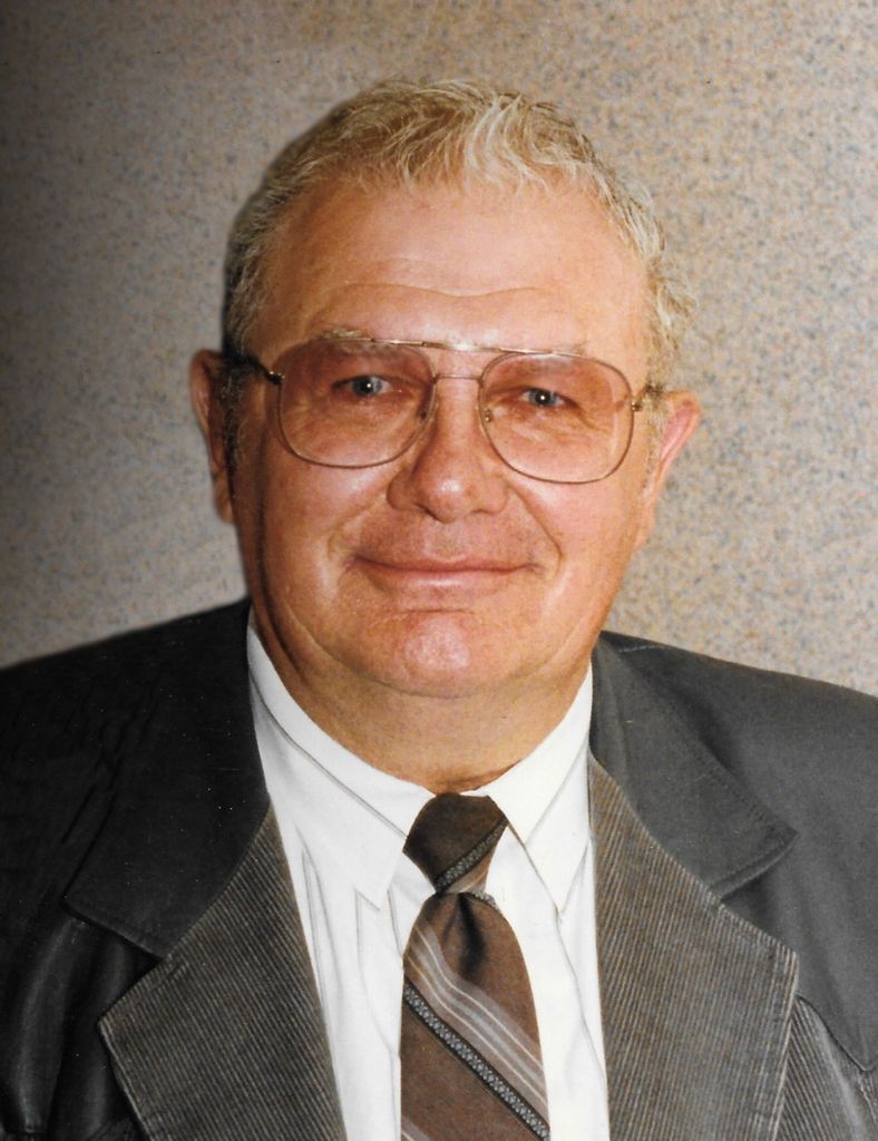 Robert Barske Profile Photo