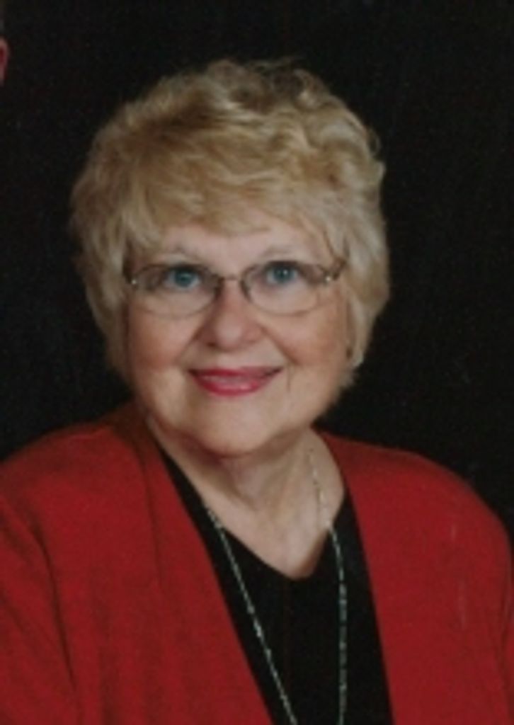Carolyn S. Baldwin