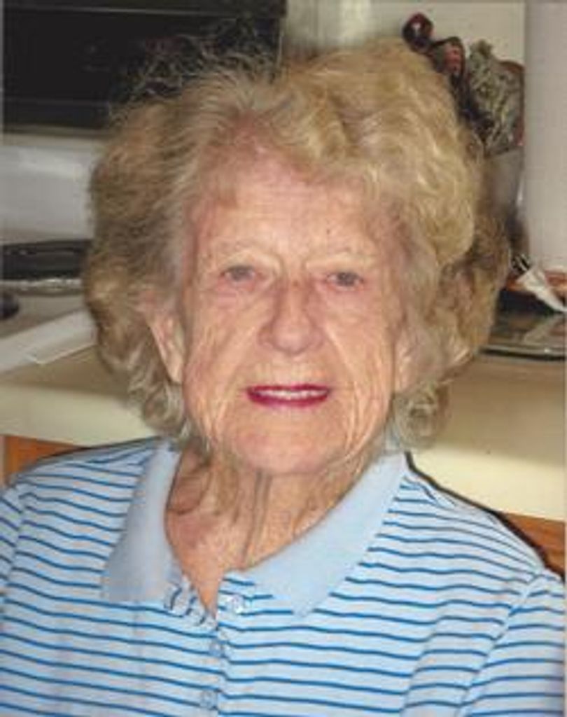 Emily Elizabeth Vannier