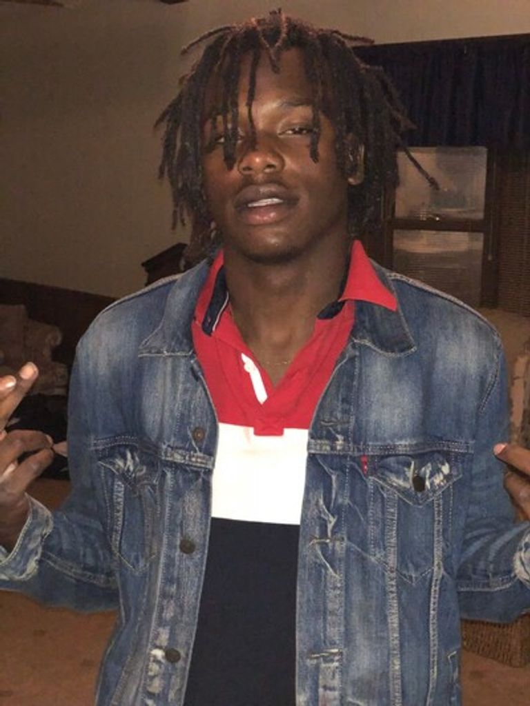 Jaylon "Jaybo" Webber