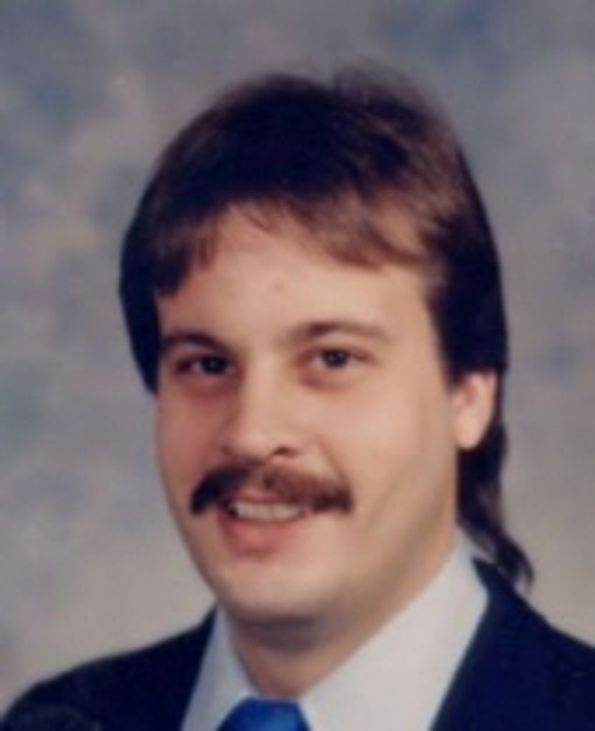 Michael A. Knott Profile Photo
