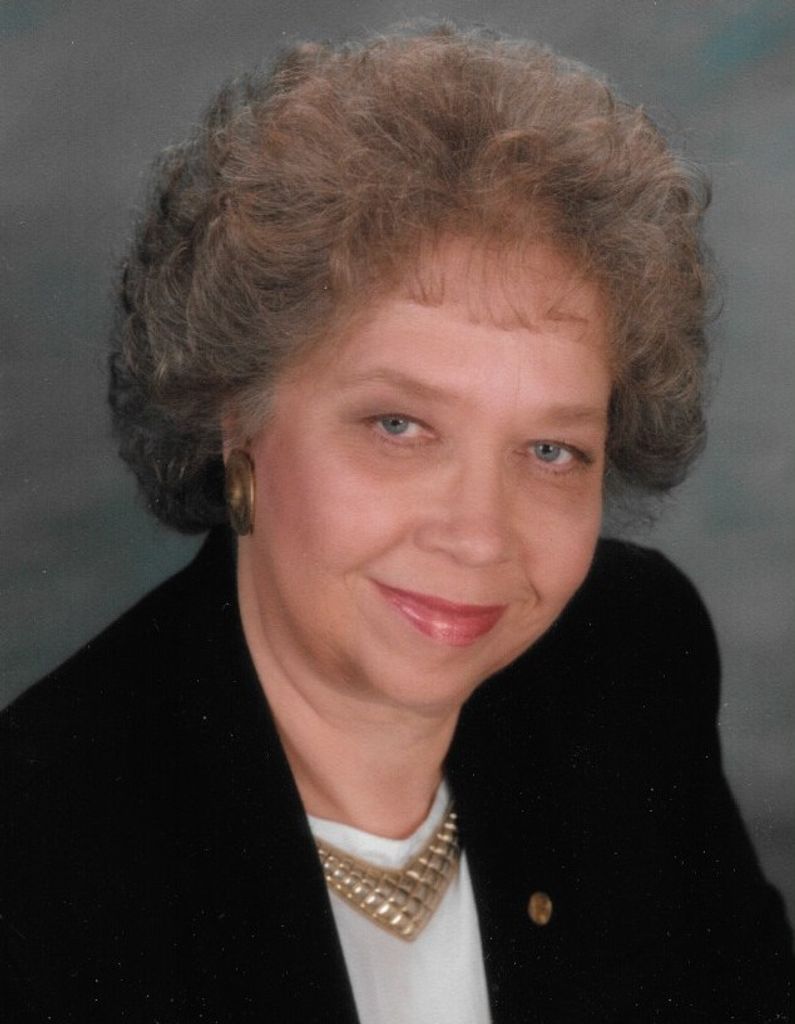 Doris Passante