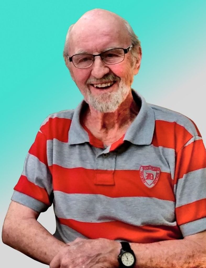 Robert Westerhoff, M.D