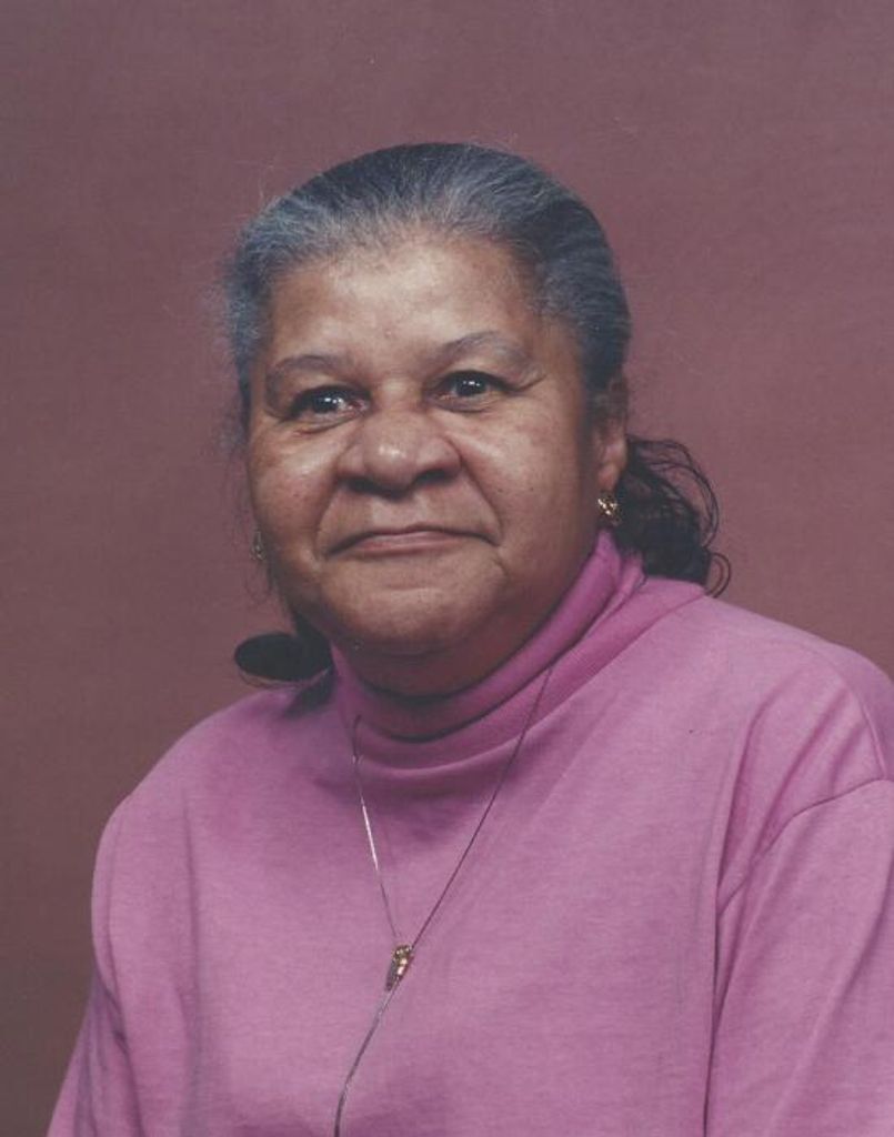 Mary Magdalene Francis