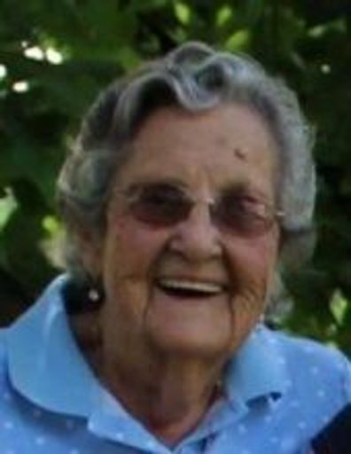Anna Lee Brandenburg Wilson Profile Photo