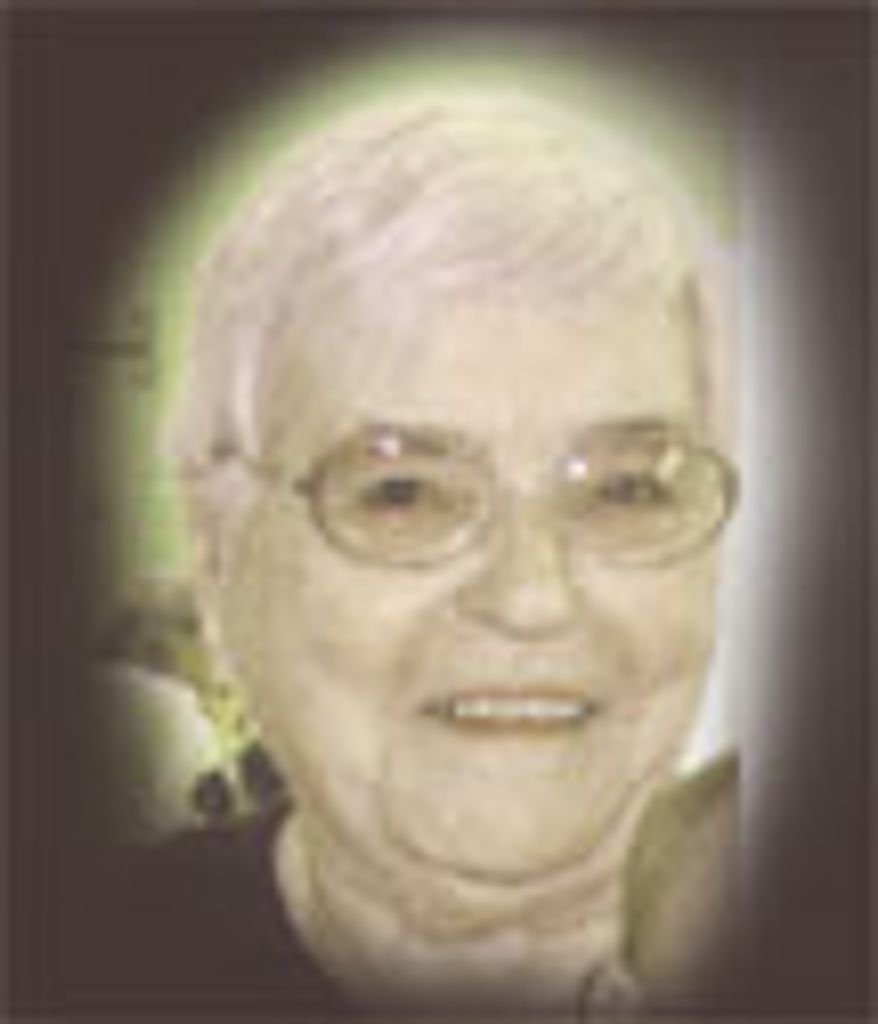 Flonnie Marie Jenkins Clark
