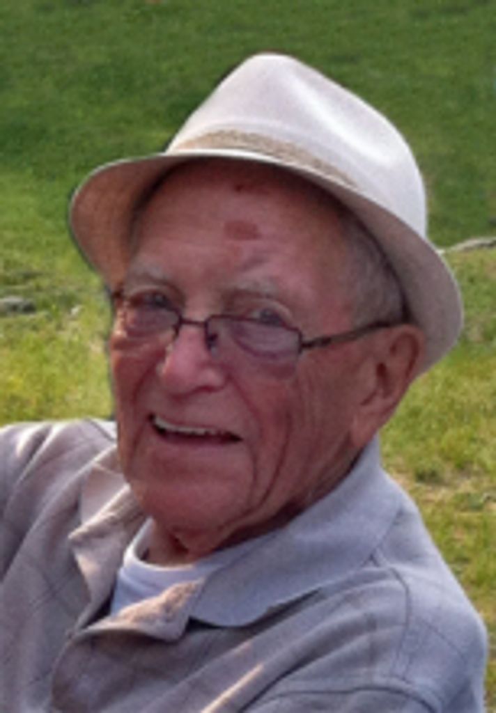 Donald Herbert Thiel