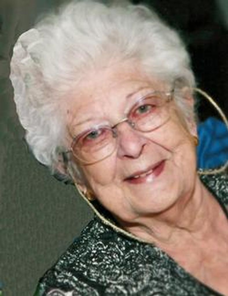 M. Beatrice Benson Foster