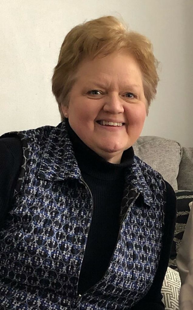 Pamela "Pam" Fryman Profile Photo