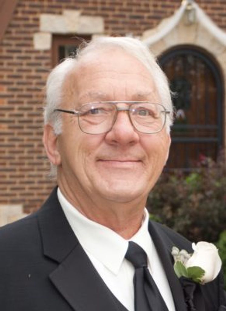 Ronald J. Surdek