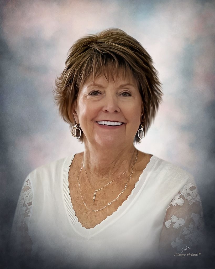Linda Corene Maxwell Rice