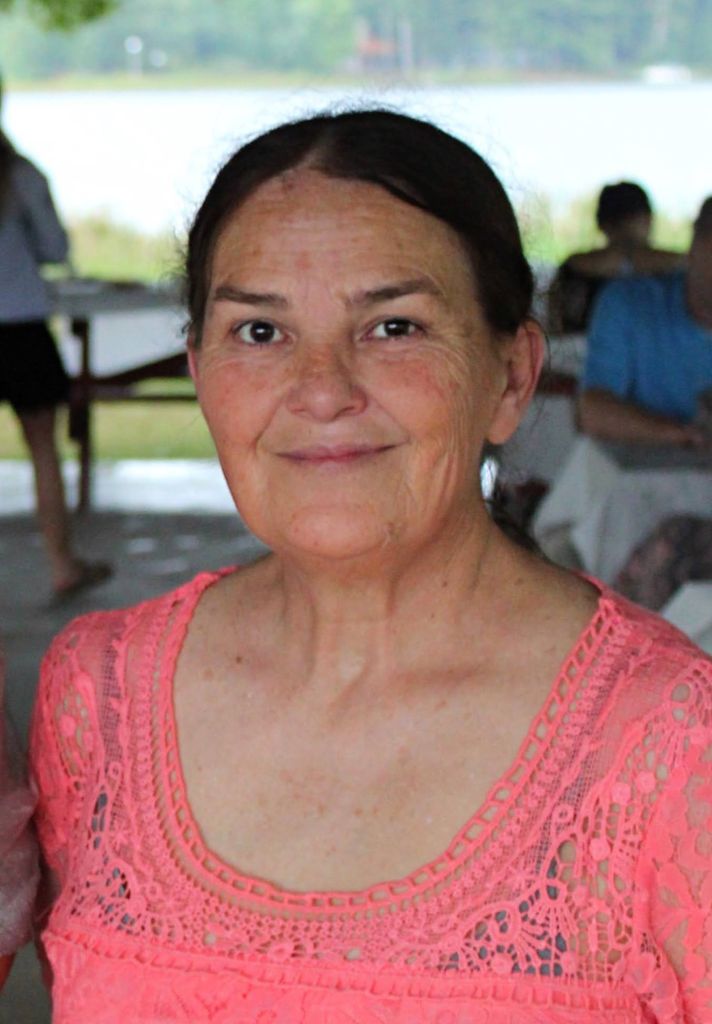 Donna Lou Patterson