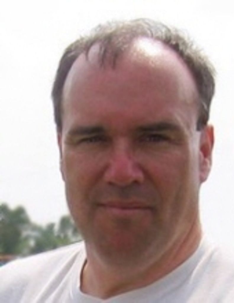 Jeffrey Howard Wagner